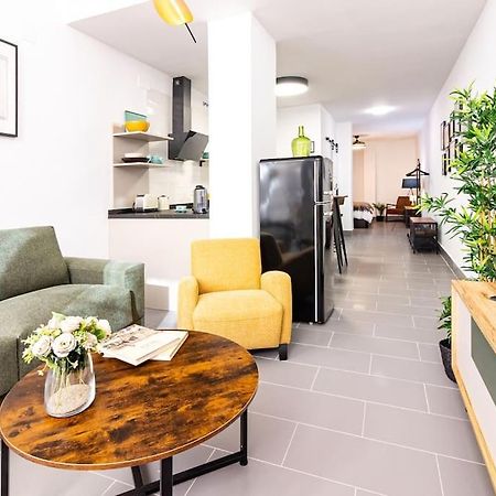 Caramba Freshapartments Malaga Exterior photo